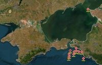 Танкери перетворюються на глухі баржі: "Мадяр" розкрив нові втрати флоту РФ