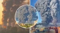 Украина нанесла сокрушительный удар в 700 км от фронта: Зеленский раскрыл цели