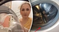 Всього 3 секунди після прання врятують пральну машину від дорогого ремонту