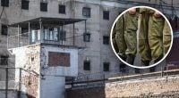 Кремль снижает "порог отбора" для заключенных, которых отправляют на войну