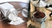 Навіщо змішувати соду з кавовою гущею: замінить дорогу хімію