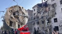 РФ вдарила КАБами по Запоріжжю: є загиблий і поранені, під завалами люди