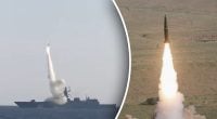 Запустили понад 100 ракет: в чому небезпека нової тактики ударів РФ по Україні