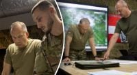 Что происходит в Константиновке: Сырский сообщил, сколько оккупантов в городе
