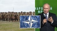 Путину нужна новая победа: министр обороны Литвы назвал следующие цели РФ