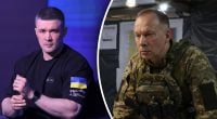 Сырский на фоне слухов об отставке обратился к Федорову и сделал заявление о своём будущем