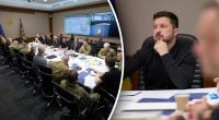 Осень станет решающей: Зеленский после заседания Ставки объявил об изменениях в ВСУ