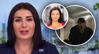 Соратниця Трампа Лора Лумер, яка раніше була на боці РФ, прибула в Україну