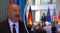 В Азербайджані відбулись таємні переговори з росіянами щодо війни в Україні - ЗМІ