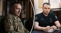 "Армия ему доверяет": Буданов сделал важное заявление о Драпатом и Сырском