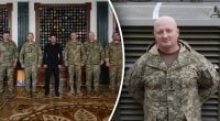 Новим начальником Генштабу ЗСУ став Ігор Скибюк - що про нього відомо