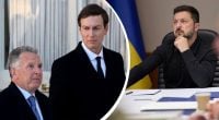 Завершение войны в Украине: Зеленский провел важный разговор с представителями Трампа