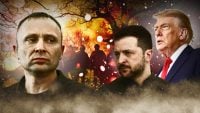 США готують новий план завершення війни: названо два сценарії для України