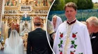 Чому під час вінчання над головами тримають корони - священник розкрив суть