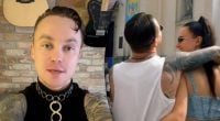 Артем Пивоваров стане батьком: блогер розсекретив вагітність дружини співака