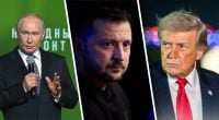 Кремль пішов ва-банк, а США шукають нові ідеї: про що говорять за спиною Києва