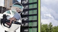 Не лише подорожчання: чи загрожує Україні дефіцит бензину та дизелю