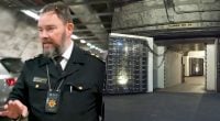 Бункер розміром з місто: як влаштований засекречений підземний мегаполіс