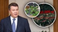 Под чужим именем и с новым Межигорьем: СМИ узнали, как и где живет Янукович