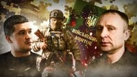 Мобілізація по-новому: які зміни готує Драпатий та що буде з ТЦК і "бусифікацією"