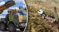 Українські війська вперше знищили російський "аналог" HIMARS — ЗМІ