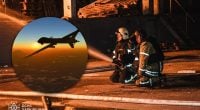 РФ вдарила "Бандероллю" по будинку в Харкові: є загиблий, серед поранених - діти
