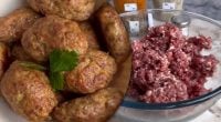 Котлети вийдуть у рази соковитішими: що потрібно додати у фарш замість хліба