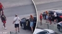 У Вроцлаві поляки напали на пару з України через "акцент" - подробиці