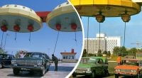 Для чого в СРСР робили заправки з подачею бензину зверху: справжня причина здивує