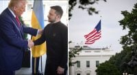 Трамп встретится с Зеленским без камер: время встречи и темы переговоров