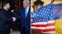 Из изгоя в фавориты: Зеленский едет в США на волне побед - Politico