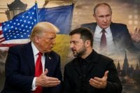 Трамп и Зеленский проведут "тайные" переговоры: что решится в Вашингтоне уже сегодня