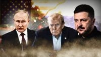 Украина и США готовят новый формат перемирия с Россией — что изменится на фронте