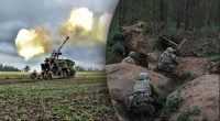 Окупанти просунулися в Харківській області — DeepState