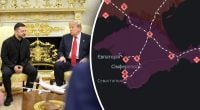 Повернення Криму: Зеленський зробив заяву про переговори щодо півострова