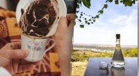 Зачем смешивать кофе с уксусом — результат удивит даже опытных хозяек