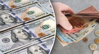 Долар зірвався в піке, а євро зростає: новий курс валют на 30 липня