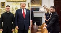 У Украины появились "козыри": как Зеленский поднялся в глазах Трампа - The Times