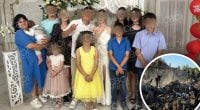 Россия убила многодетную семью под Кривым Рогом: погибли родители и их дети - детали трагедии