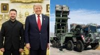 Трамп внезапно засомневался насчёт лицензии на Patriot для Украины: что случилось