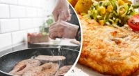 Рыба получится нежной, сочной и не прилипнет: что сделать перед жаркой