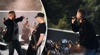 Сергей Жадан признался, в каком городе Украины его группа больше не хочет выступать