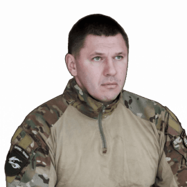 Серж Марко