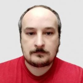 Юрій Кобзар