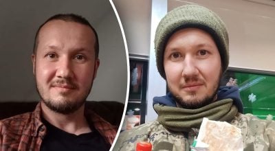 "Про тебе ще напишуть": на фронті загинув відомий український музикант