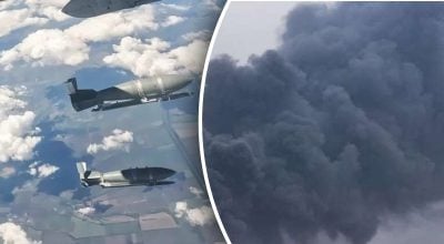 Росія масовано атакувала Харків КАБами, є загиблі і поранені – що відомо