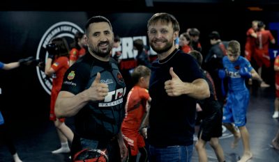 Шанс стати сильнішими: як Pereloma Fight Academy відкриває дітям нові можливості через спорт