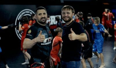 Шанс стати сильнішими: як Pereloma Fight Academy відкриває дітям нові можливості через спорт