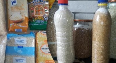Где не стоит хранить крупы на кухне — причины появления жучков и плесени