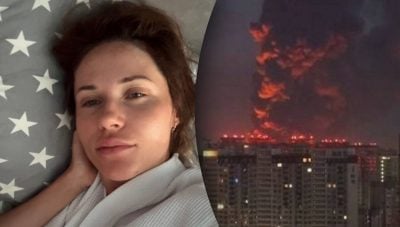 Напад на Київ 2 липня